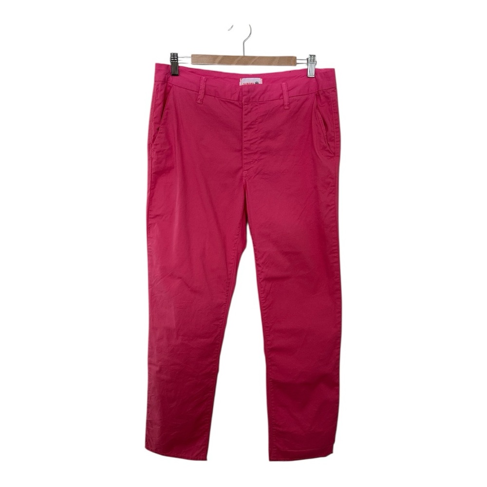 Sundry Hot Pink Chino